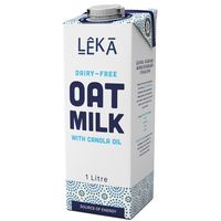 LEKA Oat Milk